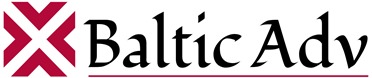 логотип Балтик АДВ
